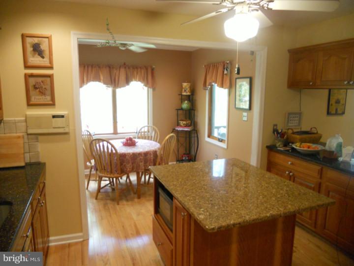 8 Signal Hill Road Cherry Hill, NJ 08003 - Photo 5 of 23 Kitchen