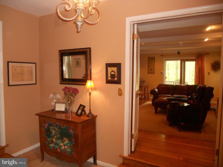 8 Signal Hill Road Cherry Hill, NJ 08003 - Photo 10 of 23 Foyer