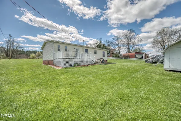 $199,900 | 928 Highway 421 North, Mountain City, TN 37683