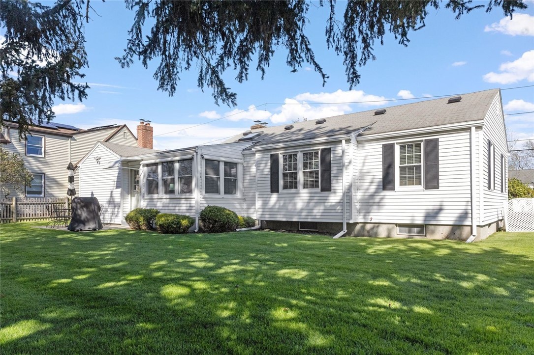 47 Willow Drive Cranston, RI 02920 - Photo 22 of 26