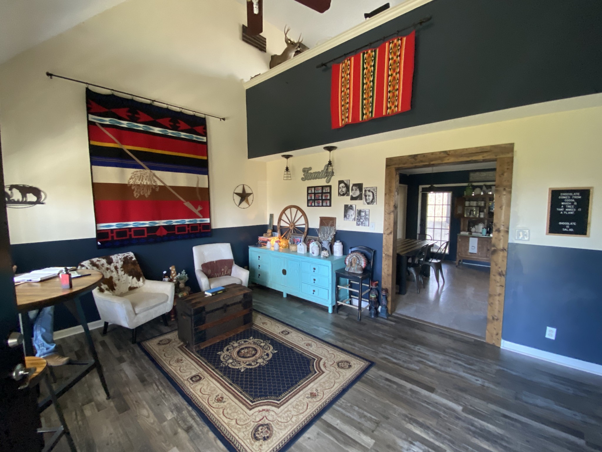 1581 Haynes Road Woodlawn, TN 37191 - Photo 4 of 6 Gallery Image 4
