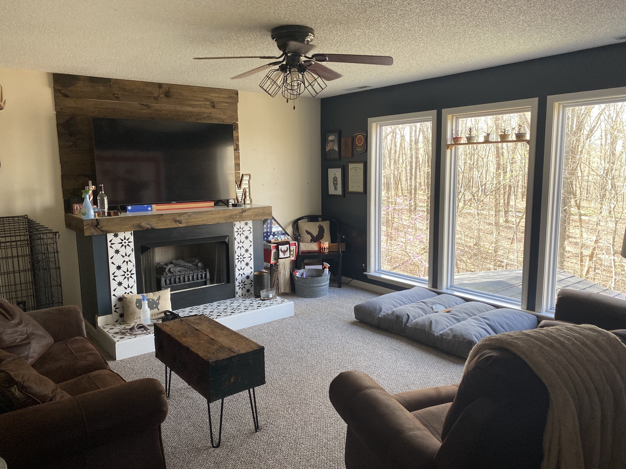 1581 Haynes Road Woodlawn, TN 37191 - Photo 5 of 6 Gallery Image 5