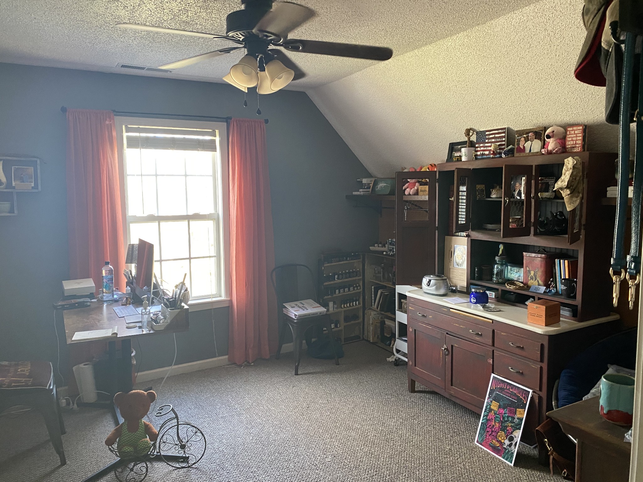 1581 Haynes Road Woodlawn, TN 37191 - Photo 6 of 6 Gallery Image 6