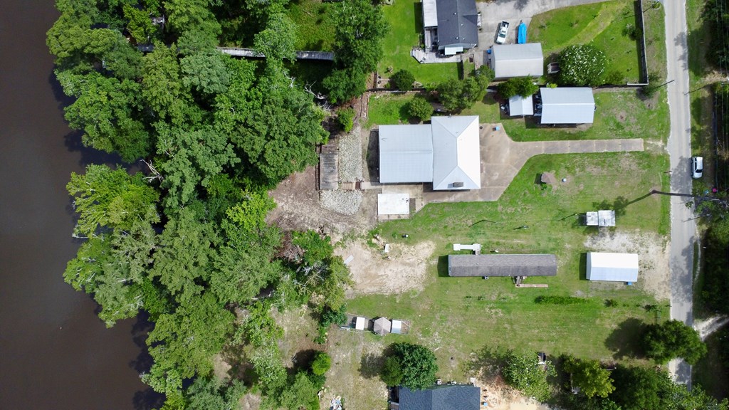 1185 East River Road Wewahitchka, FL 32465 - Photo 41 of 41