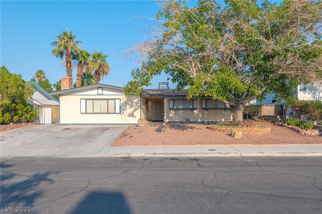 201 Bahama Road Las Vegas, NV 89145 - Photo 1 of 38 Gallery Image 1