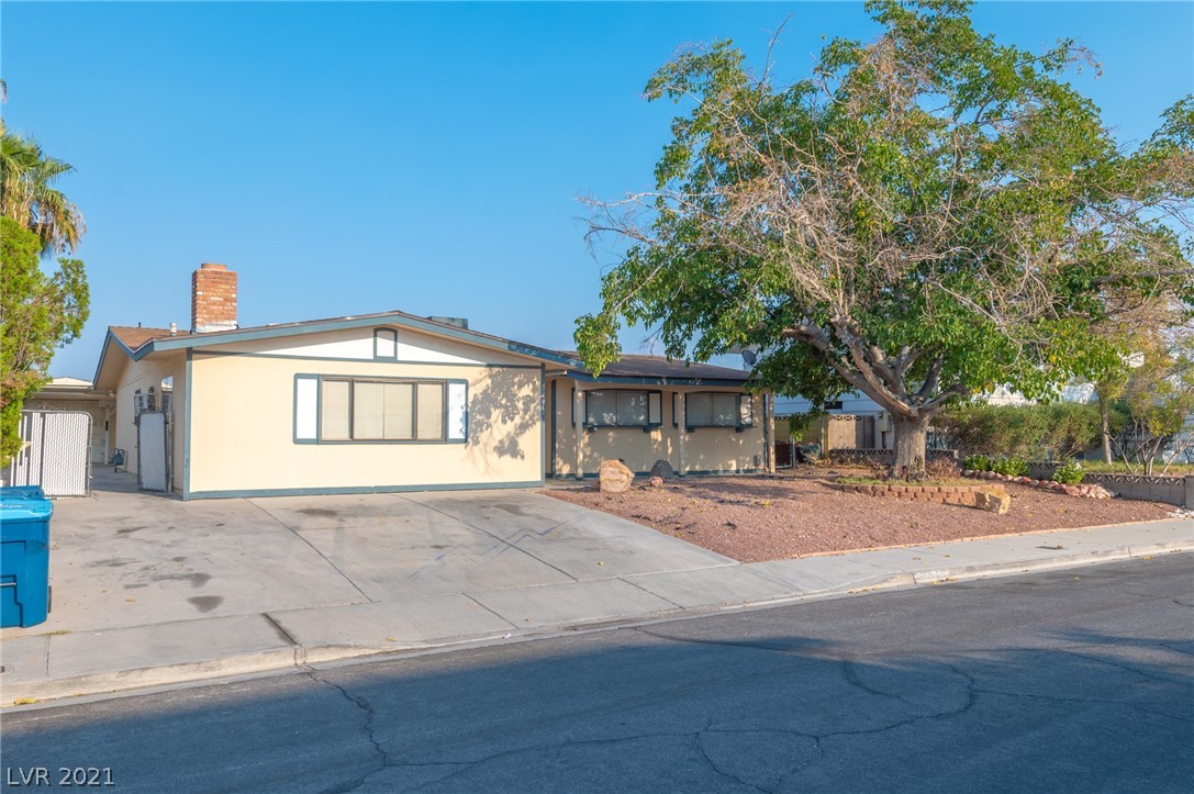 201 Bahama Road Las Vegas, NV 89145 - Photo 3 of 38 Gallery Image 3