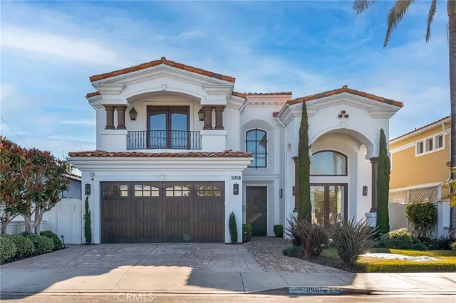 $22,000 | 1018 11th Street, Manhattan Beach, CA 90266