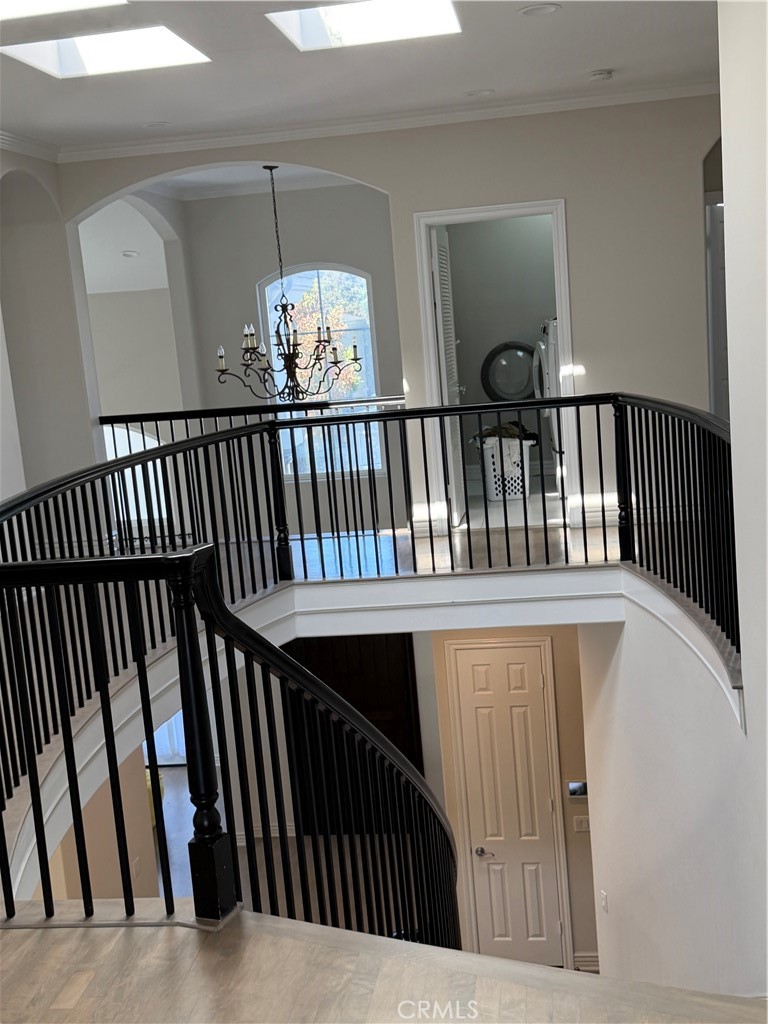 1018 11th Street Manhattan Beach, CA 90266 - Photo 11 of 29 a view of a balcony