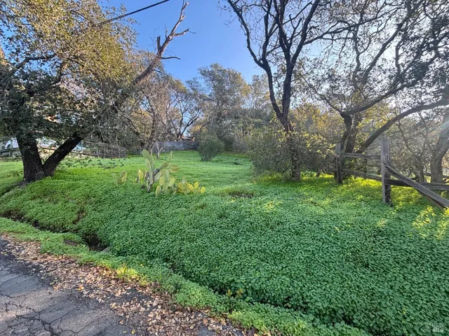 $249,000 | 17278 Hillcrest Avenue, Sonoma, CA 95476