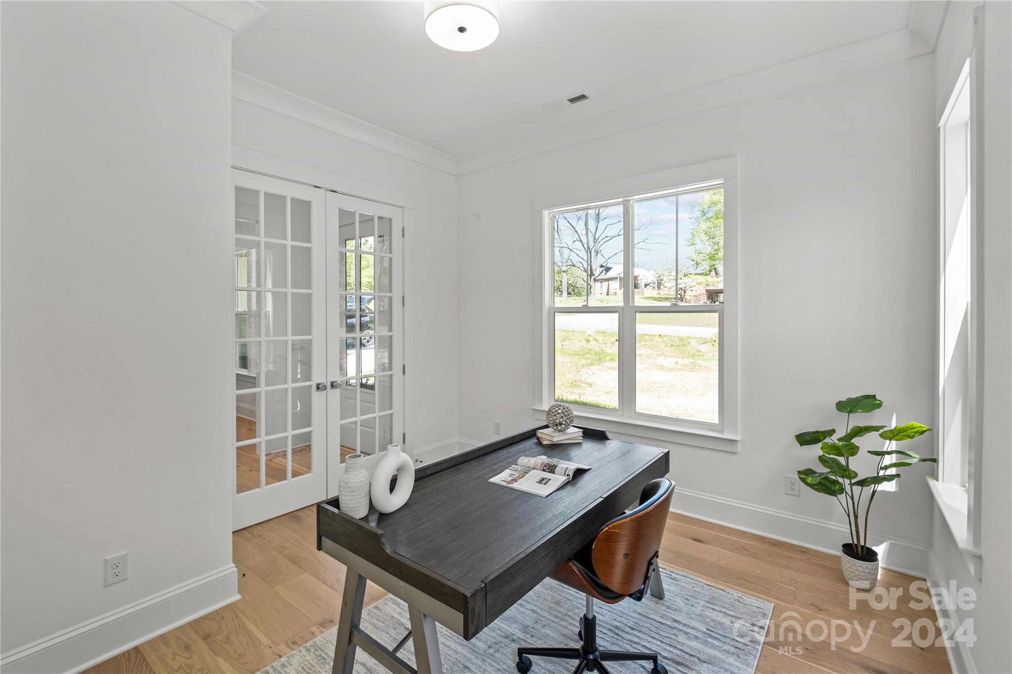 615 Hoover Road Troutman, NC 28166 - Photo 5 of 35 Gallery Image 5
