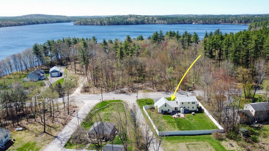 438 Manchester Road Auburn, NH 03032 - Photo 38 of 44