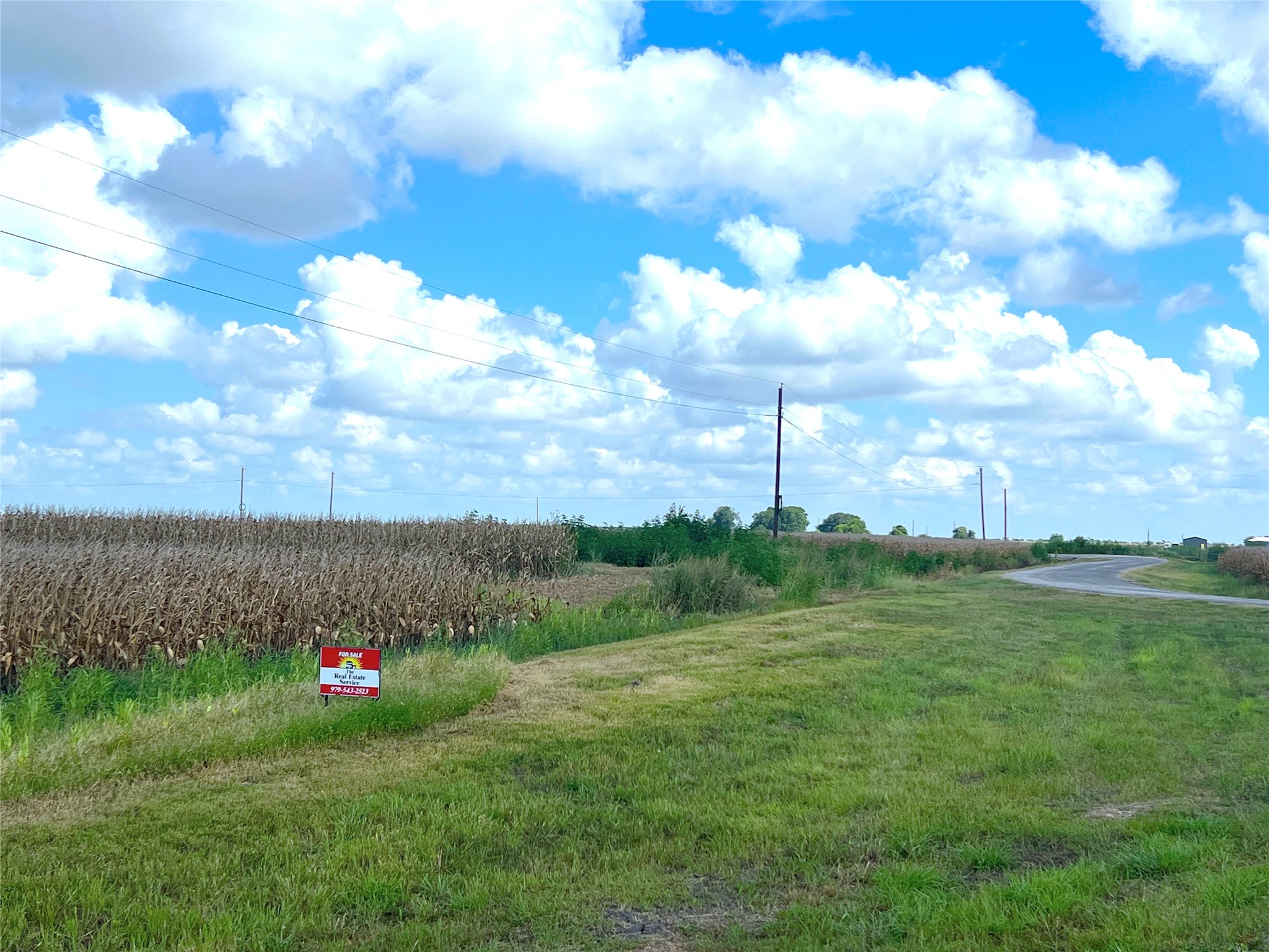 0 Fm 458 Midfield, TX 77458 - Photo 5 of 8