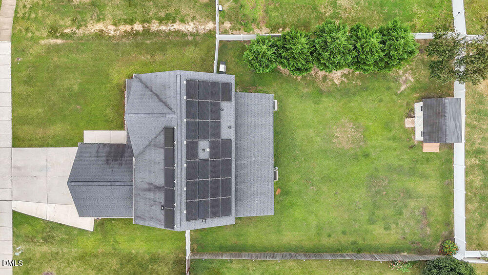 260 Longdeer Road Wendell, NC 27591 - Photo 23 of 26 trevisuality_260_longdeer_dr_-_43_912