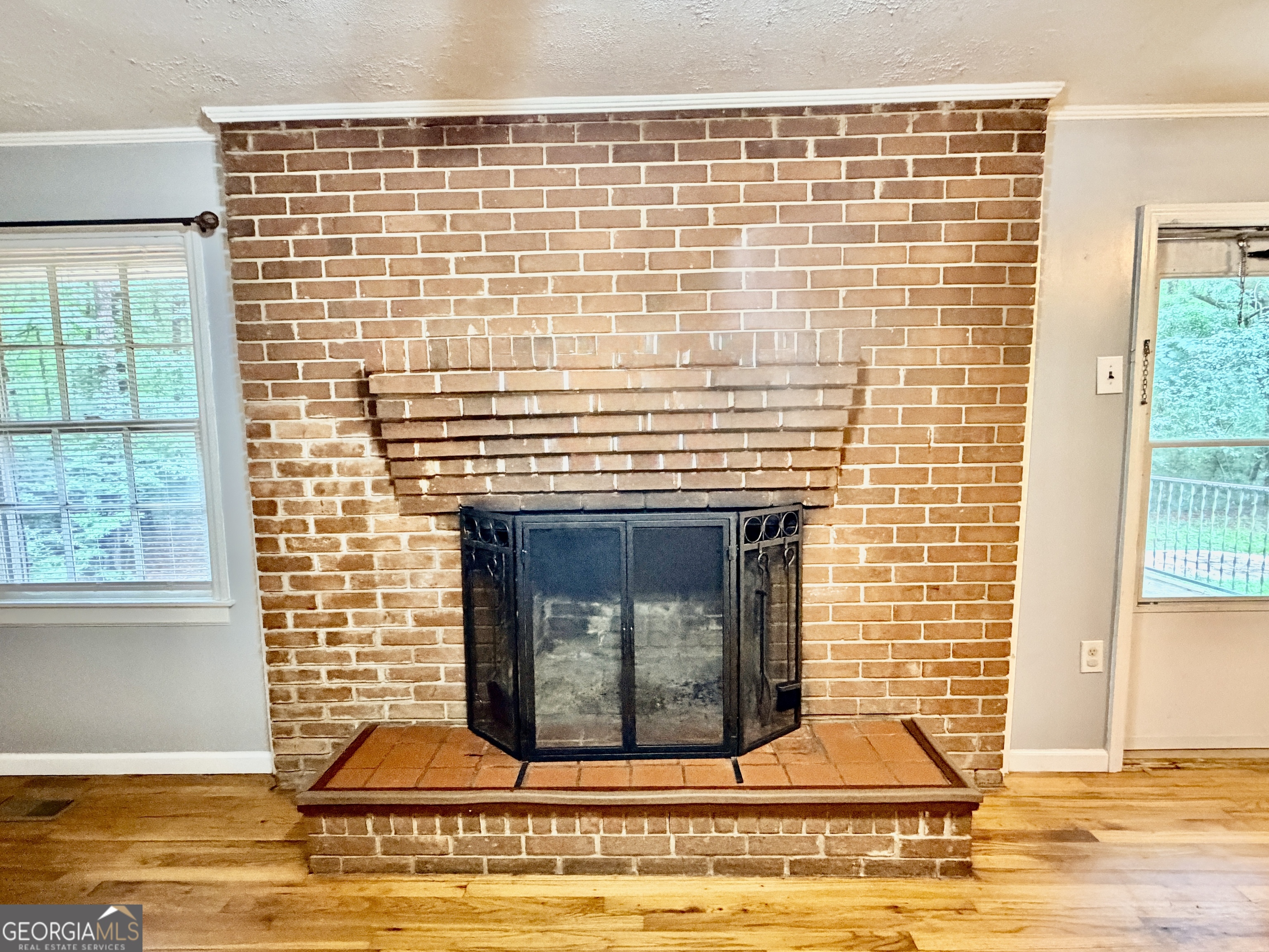 295 Gose Road Forsyth, GA 31029 - Photo 12 of 20