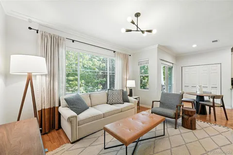 $825,000 | 7337 East 10th Avenue, Denver, CO 80230