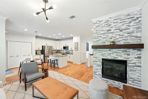 $825,000 | 7337 East 10th Avenue, Denver, CO 80230