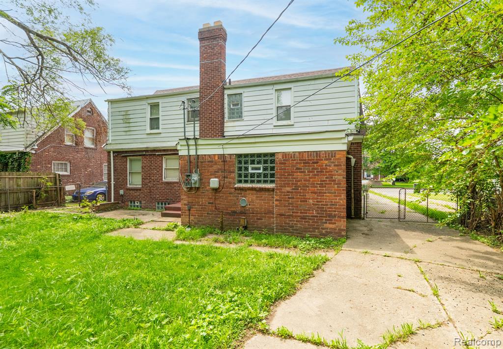 12710 Kelly Road Detroit, MI 48224 - Photo 6 of 23