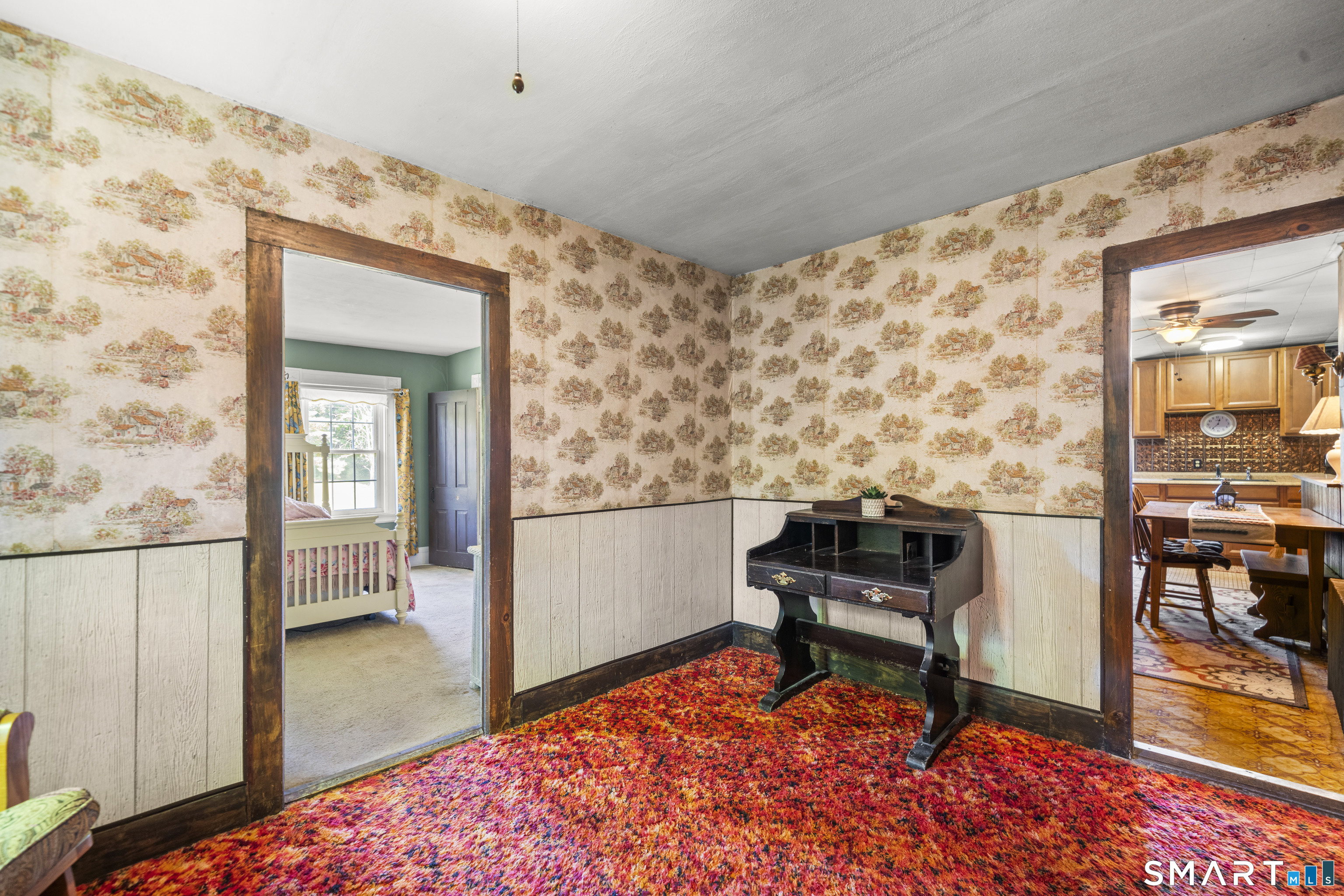 16 Chestnut Hill Road Stafford, CT 06076 - Photo 19 of 40