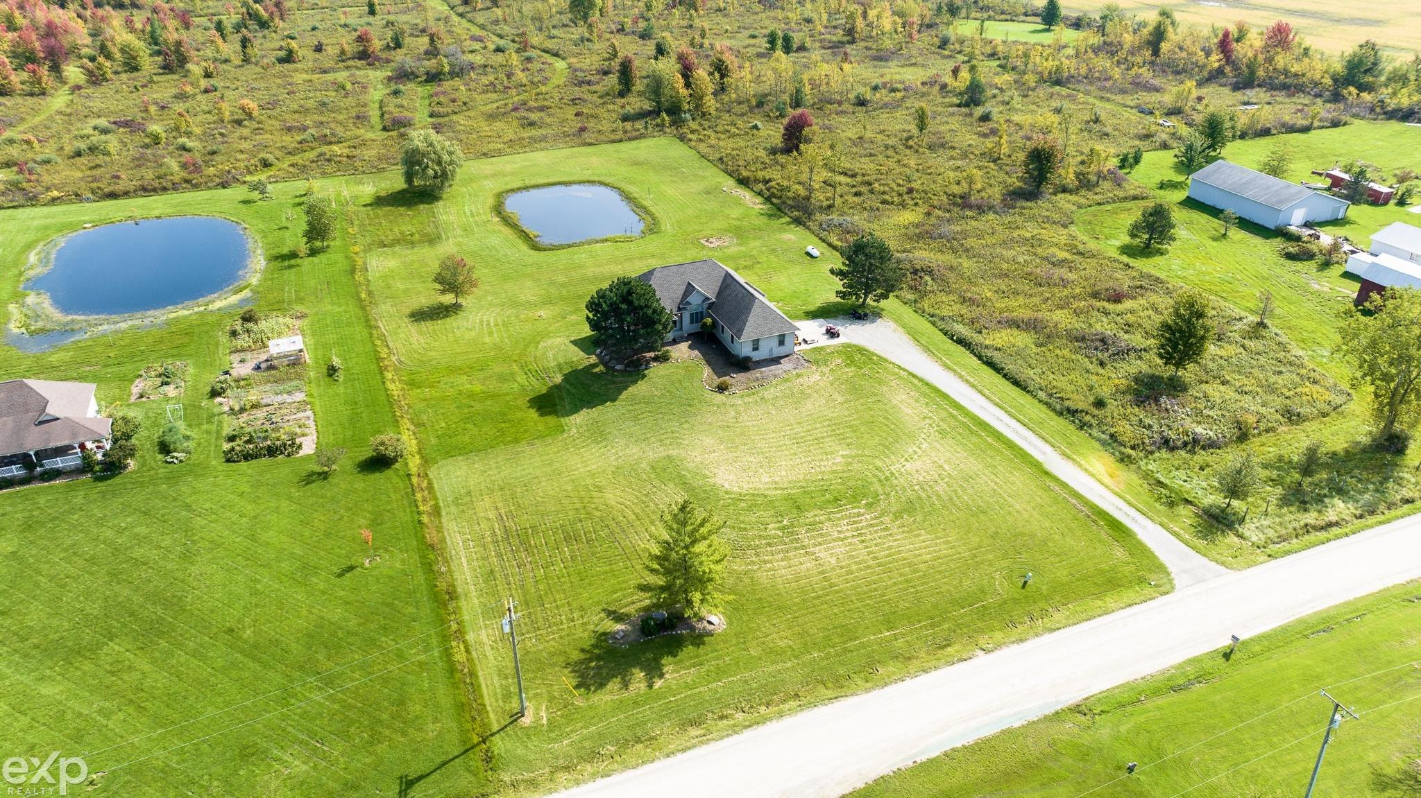 2180 Eagling Road Memphis, MI 48041 - Photo 2 of 54 Gallery Image 2