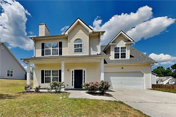 $2,045 | 45 Moreland Circle, Hiram, GA 30141