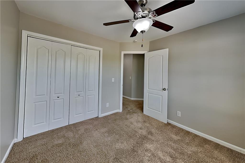 45 Moreland Circle Hiram, GA 30141 - Photo 12 of 19