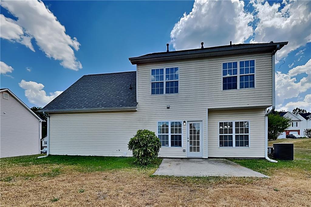 45 Moreland Circle Hiram, GA 30141 - Photo 17 of 19