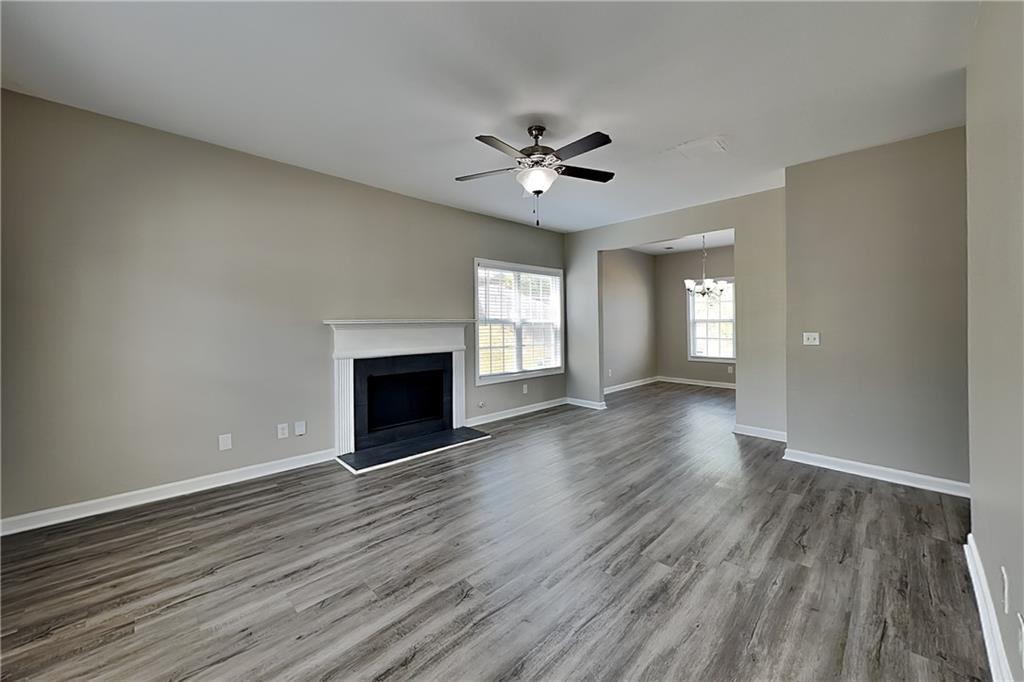45 Moreland Circle Hiram, GA 30141 - Photo 2 of 19