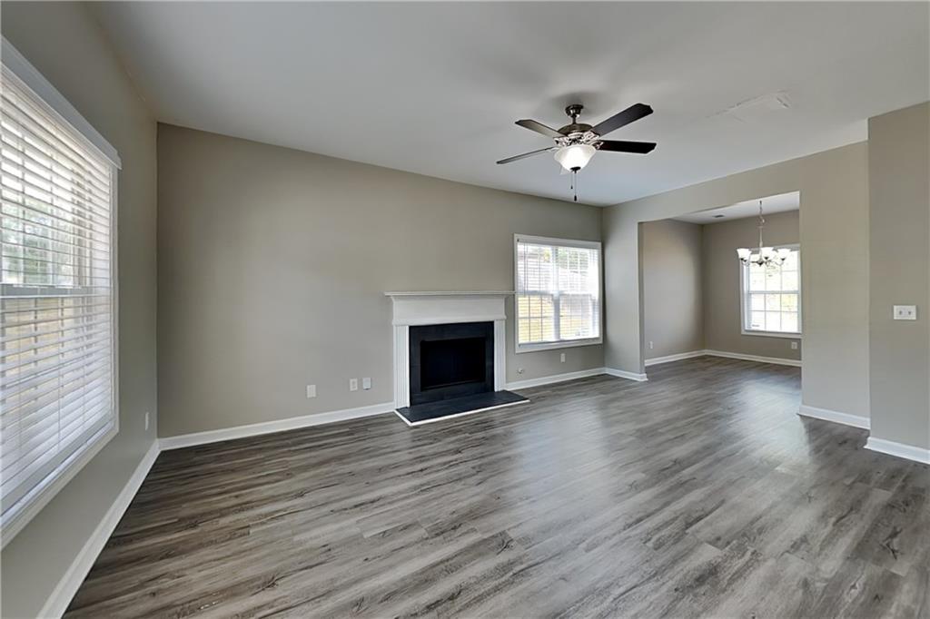 45 Moreland Circle Hiram, GA 30141 - Photo 3 of 19