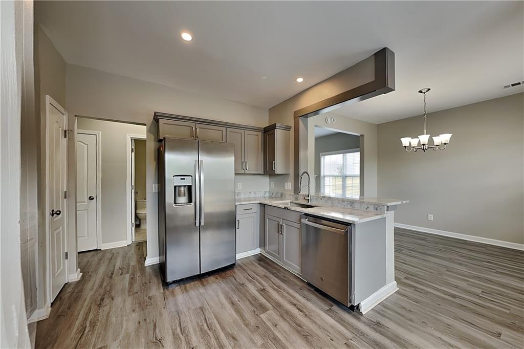 45 Moreland Circle Hiram, GA 30141 - Photo 4 of 19
