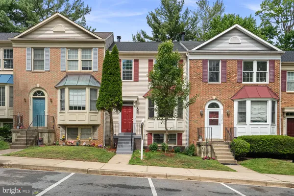 $410,000 | 20323 Cedarhurst Way, Germantown, MD 20876
