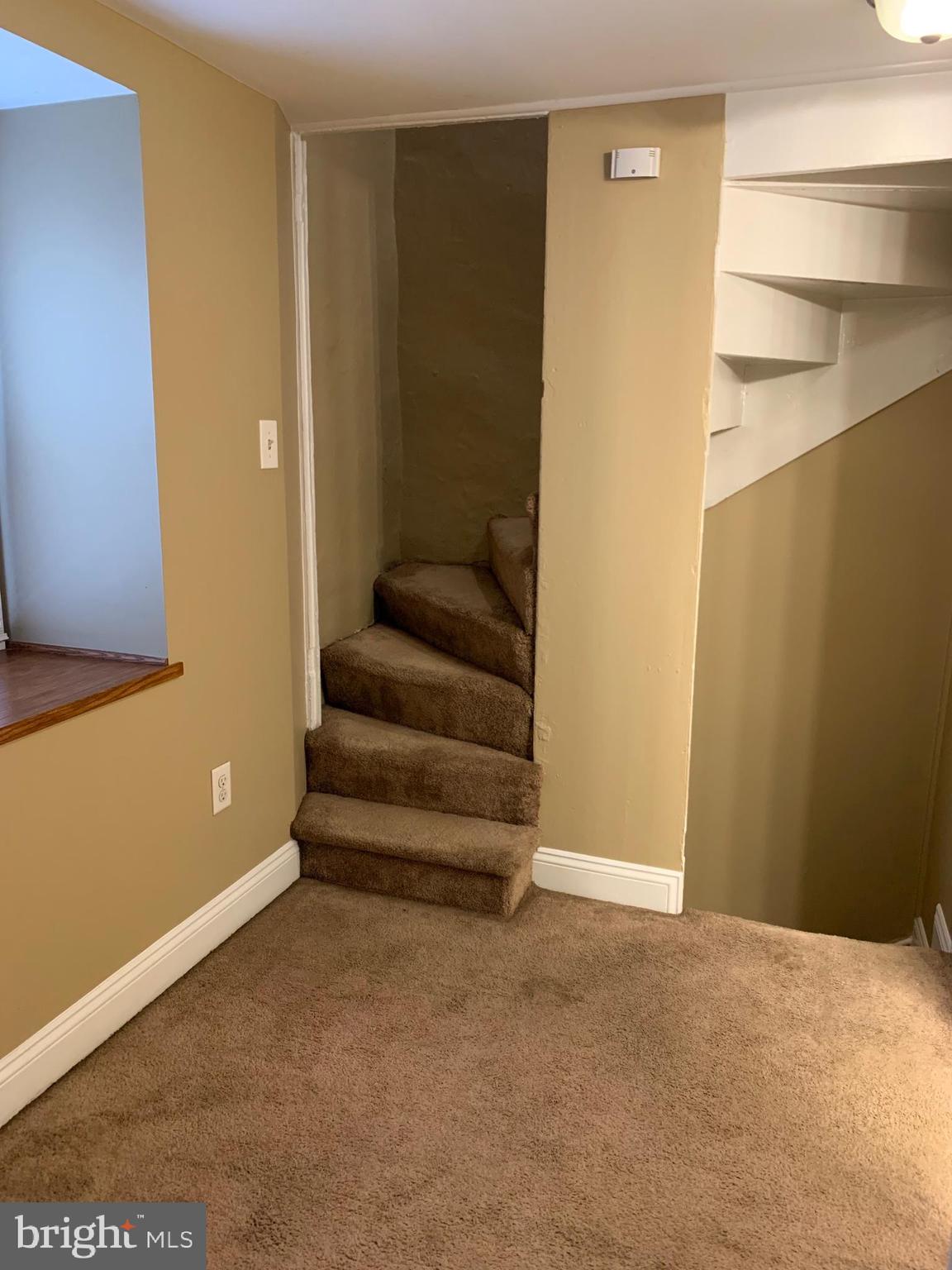 283 Laurelwood Road, Unit B Pottstown, PA 19465 - Photo 16 of 19 Stairs to 3rd floor