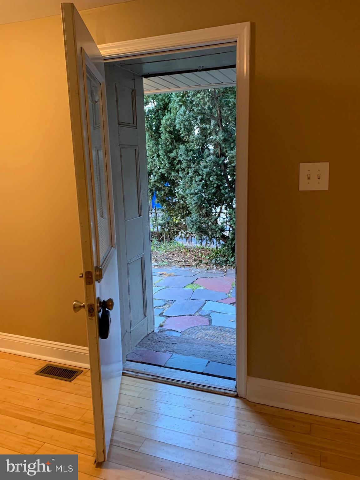 283 Laurelwood Road, Unit B Pottstown, PA 19465 - Photo 18 of 19 Private Entrance