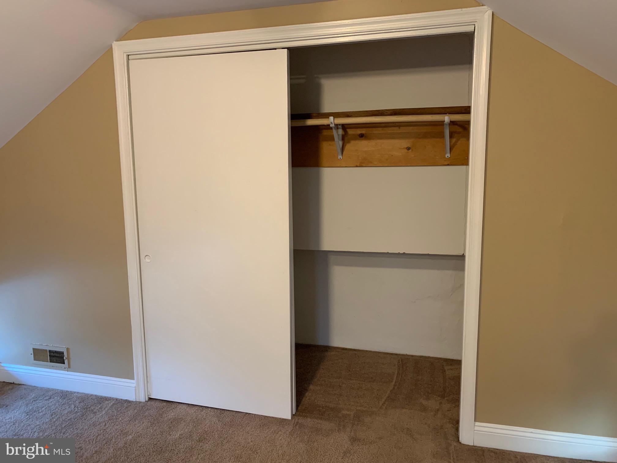 283 Laurelwood Road, Unit B Pottstown, PA 19465 - Photo 9 of 19 Large closet