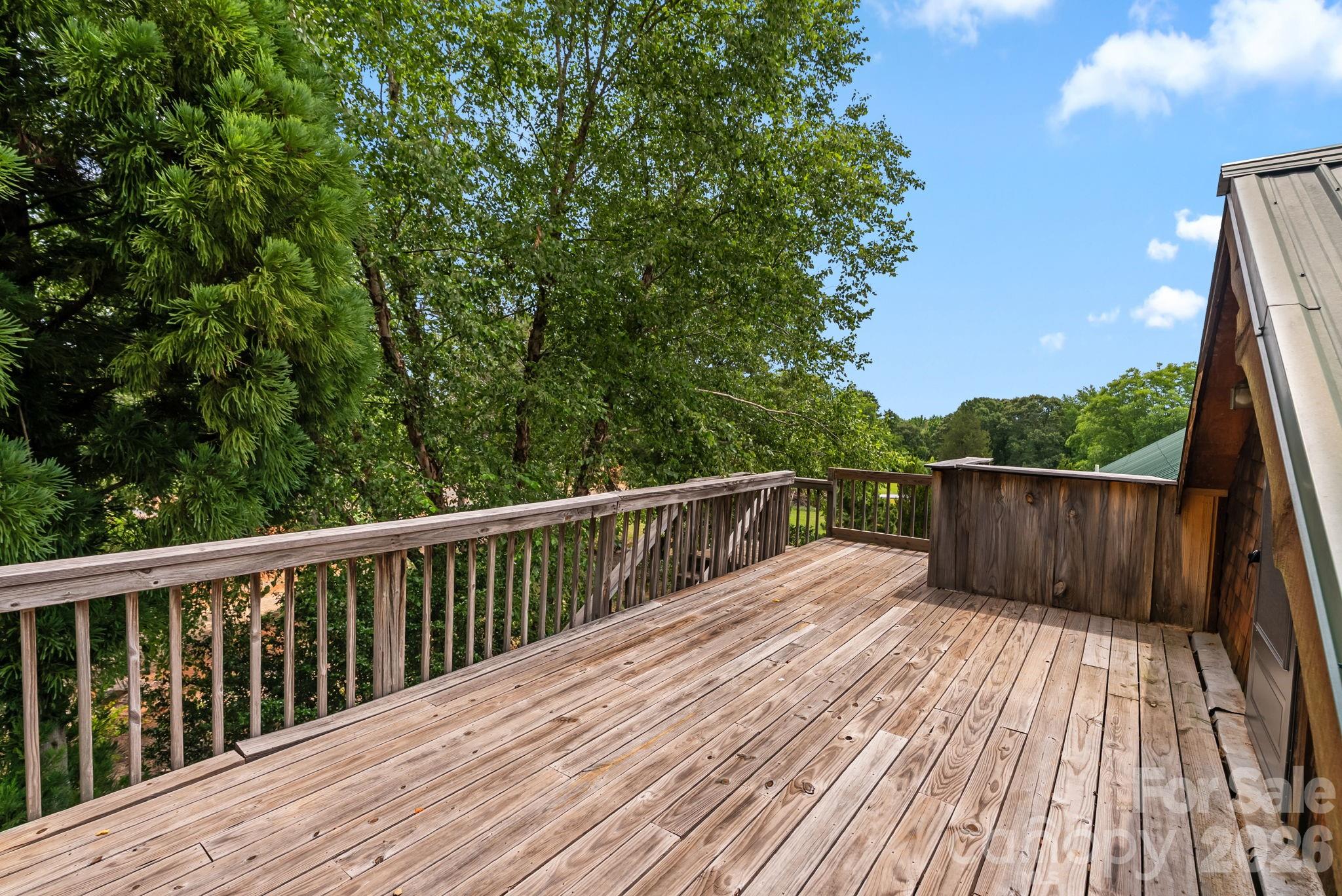 1350 Lee Cudd Road Rutherfordton, NC 28139 - Photo 27 of 38