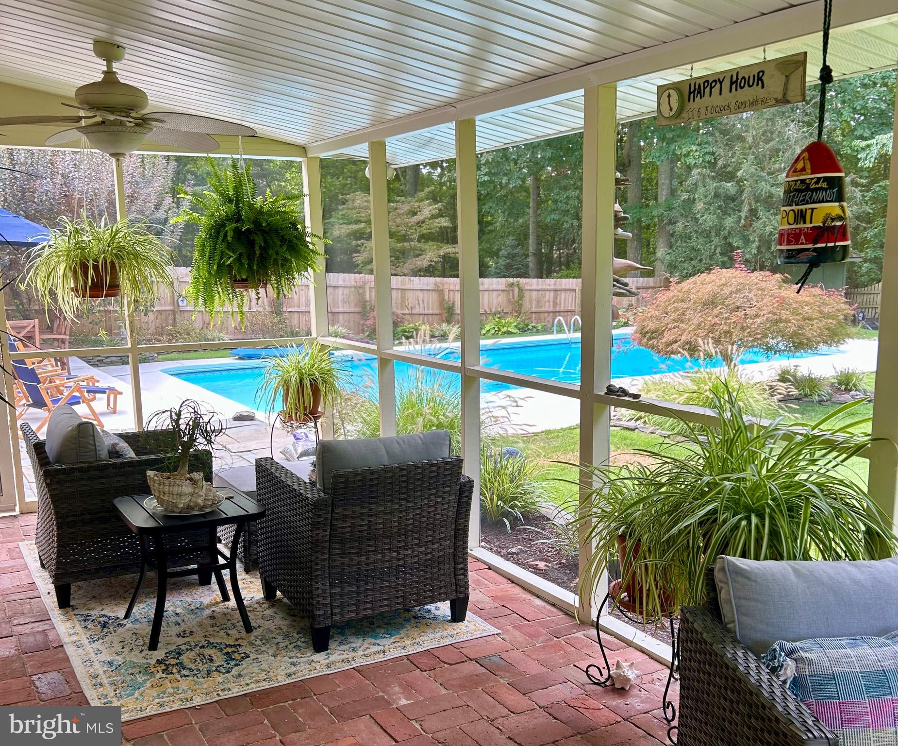 1713 Red Oak Road Williamstown, NJ 08094 - Photo 4 of 76