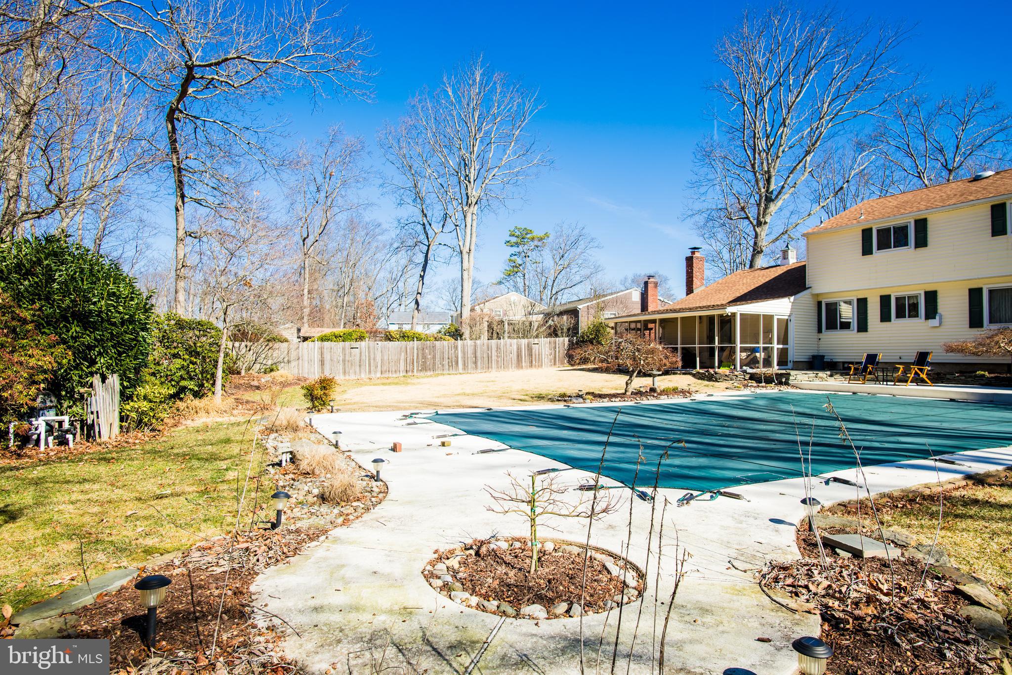 1713 Red Oak Road Williamstown, NJ 08094 - Photo 57 of 76