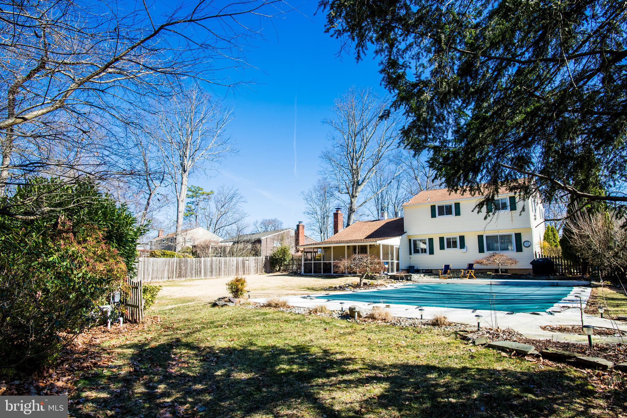 1713 Red Oak Road Williamstown, NJ 08094 - Photo 58 of 76