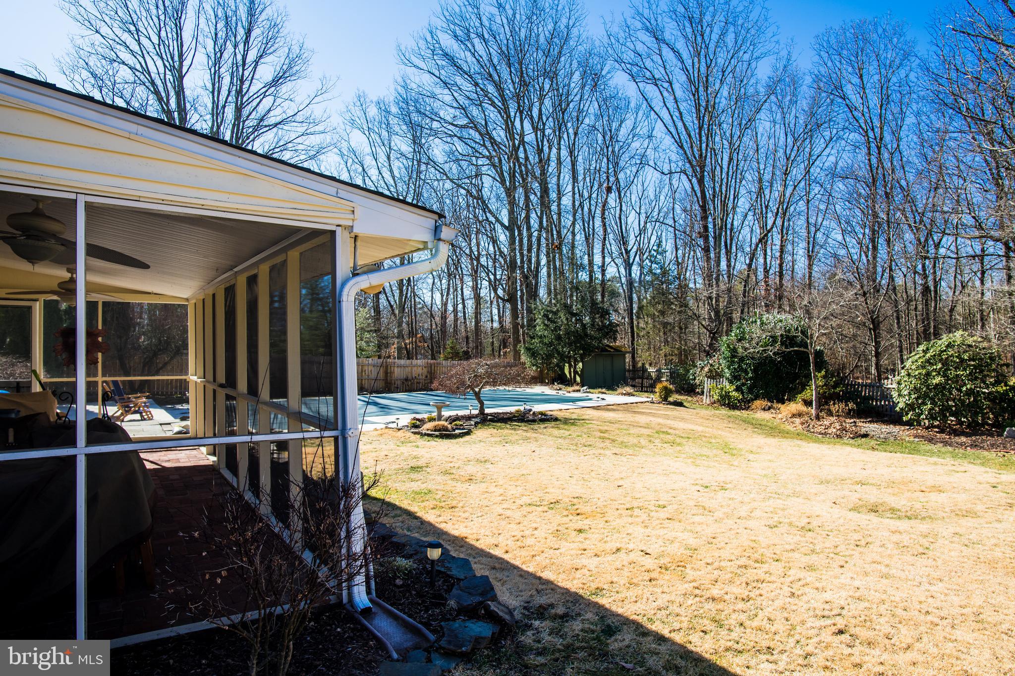 1713 Red Oak Road Williamstown, NJ 08094 - Photo 64 of 76