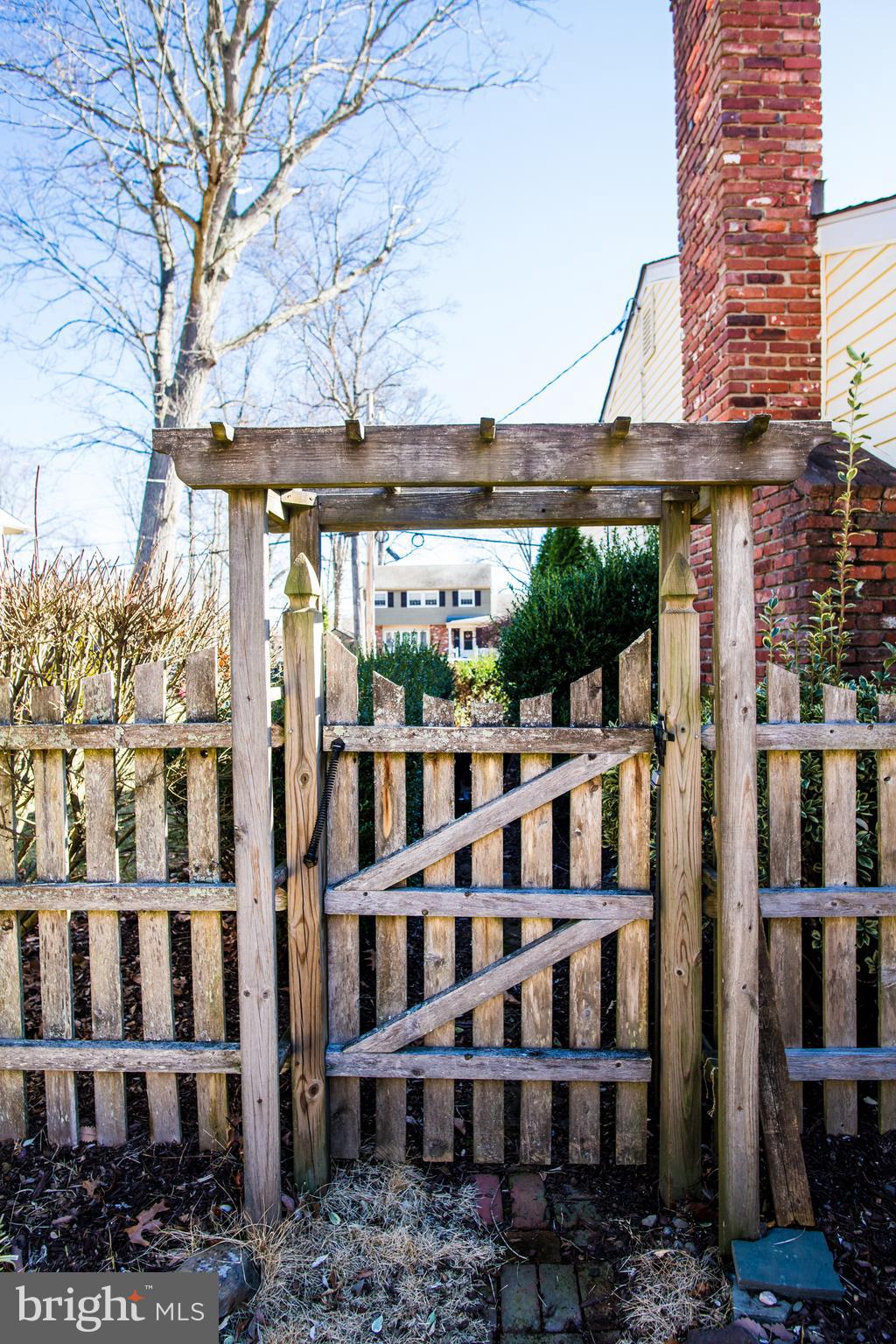 1713 Red Oak Road Williamstown, NJ 08094 - Photo 65 of 76 a view of building with glass windows