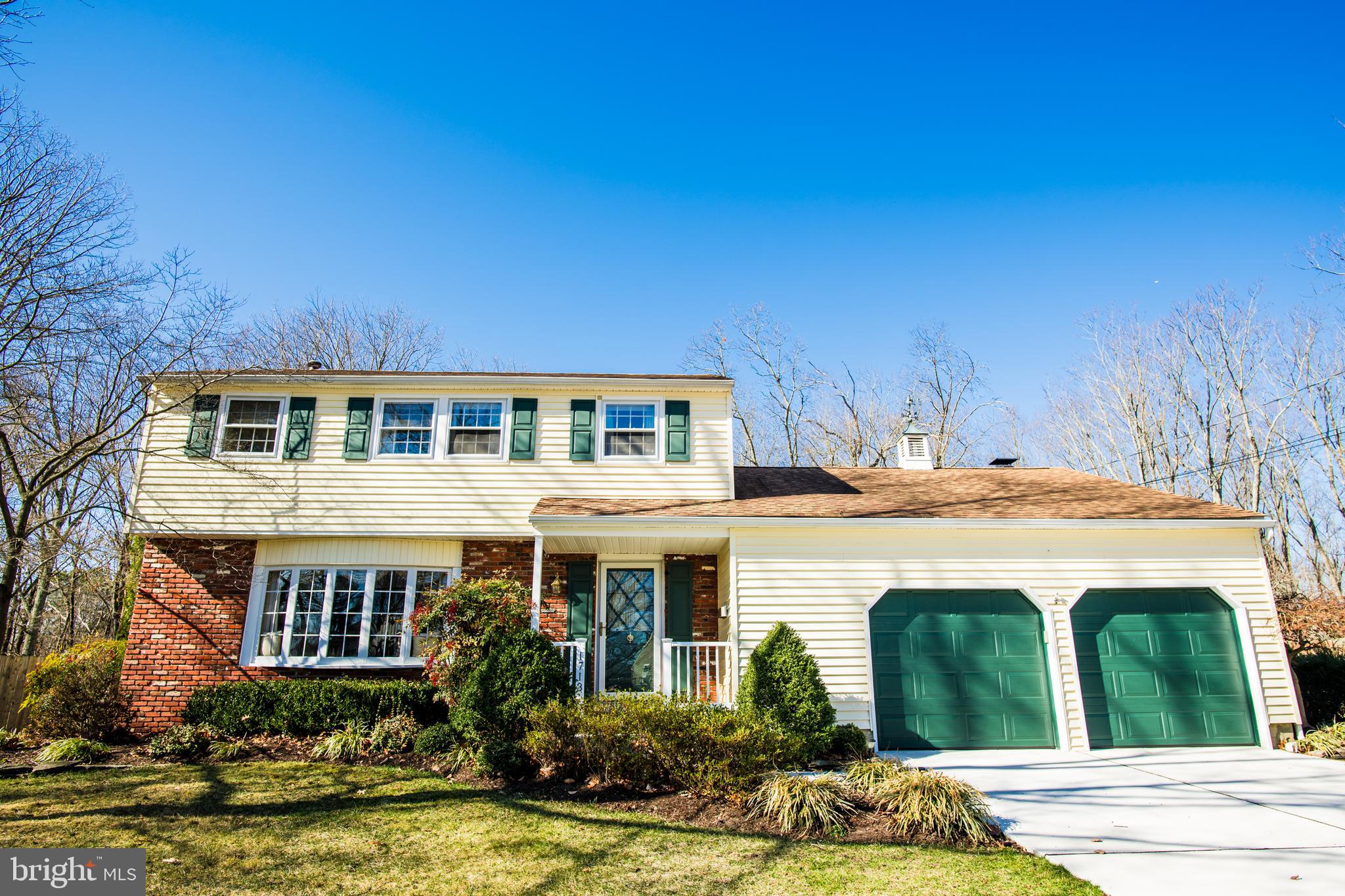 1713 Red Oak Road Williamstown, NJ 08094 - Photo 68 of 76