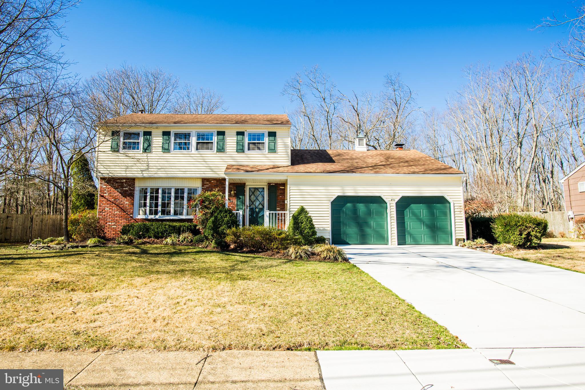 1713 Red Oak Road Williamstown, NJ 08094 - Photo 71 of 76