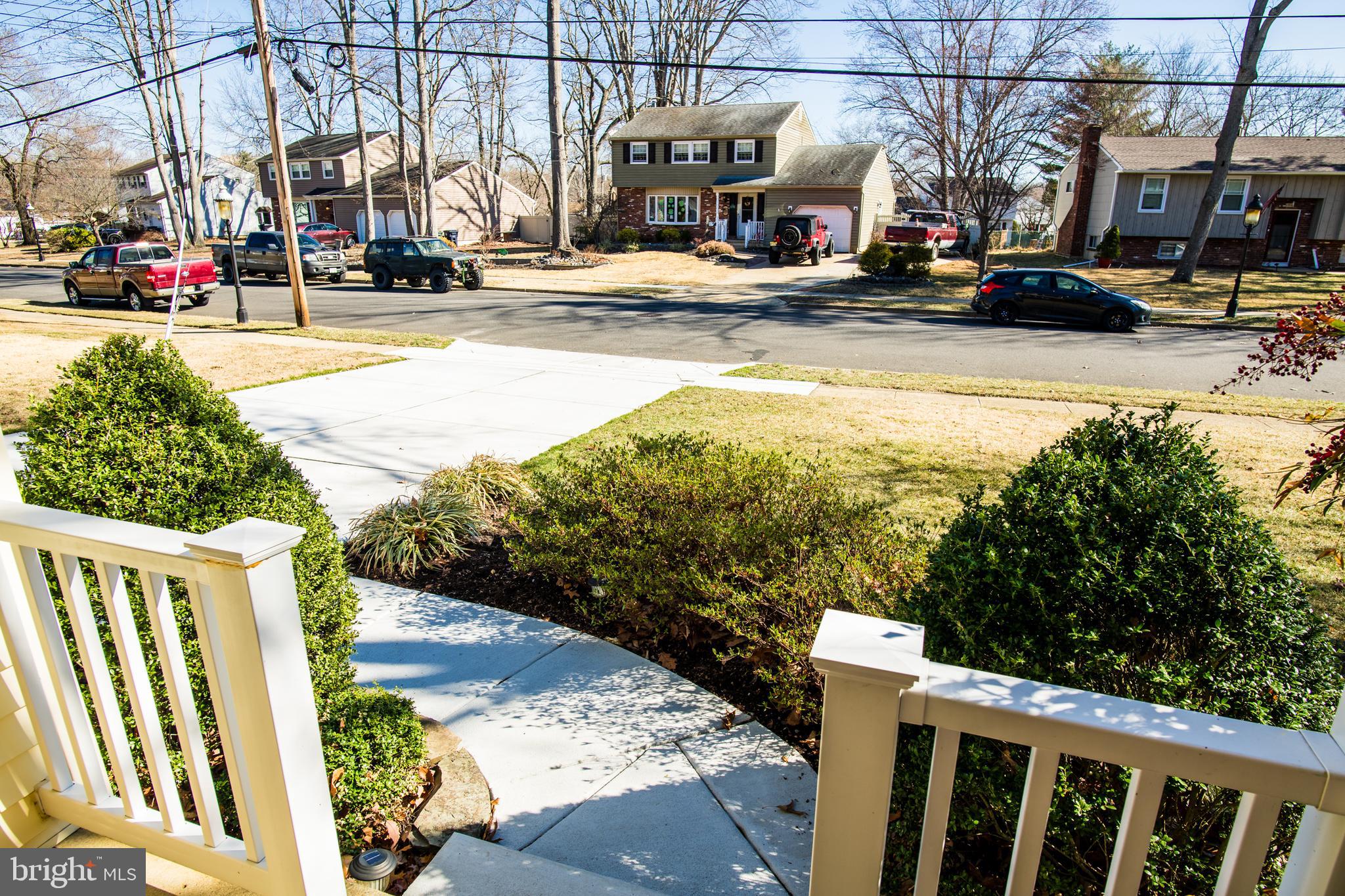 1713 Red Oak Road Williamstown, NJ 08094 - Photo 75 of 76