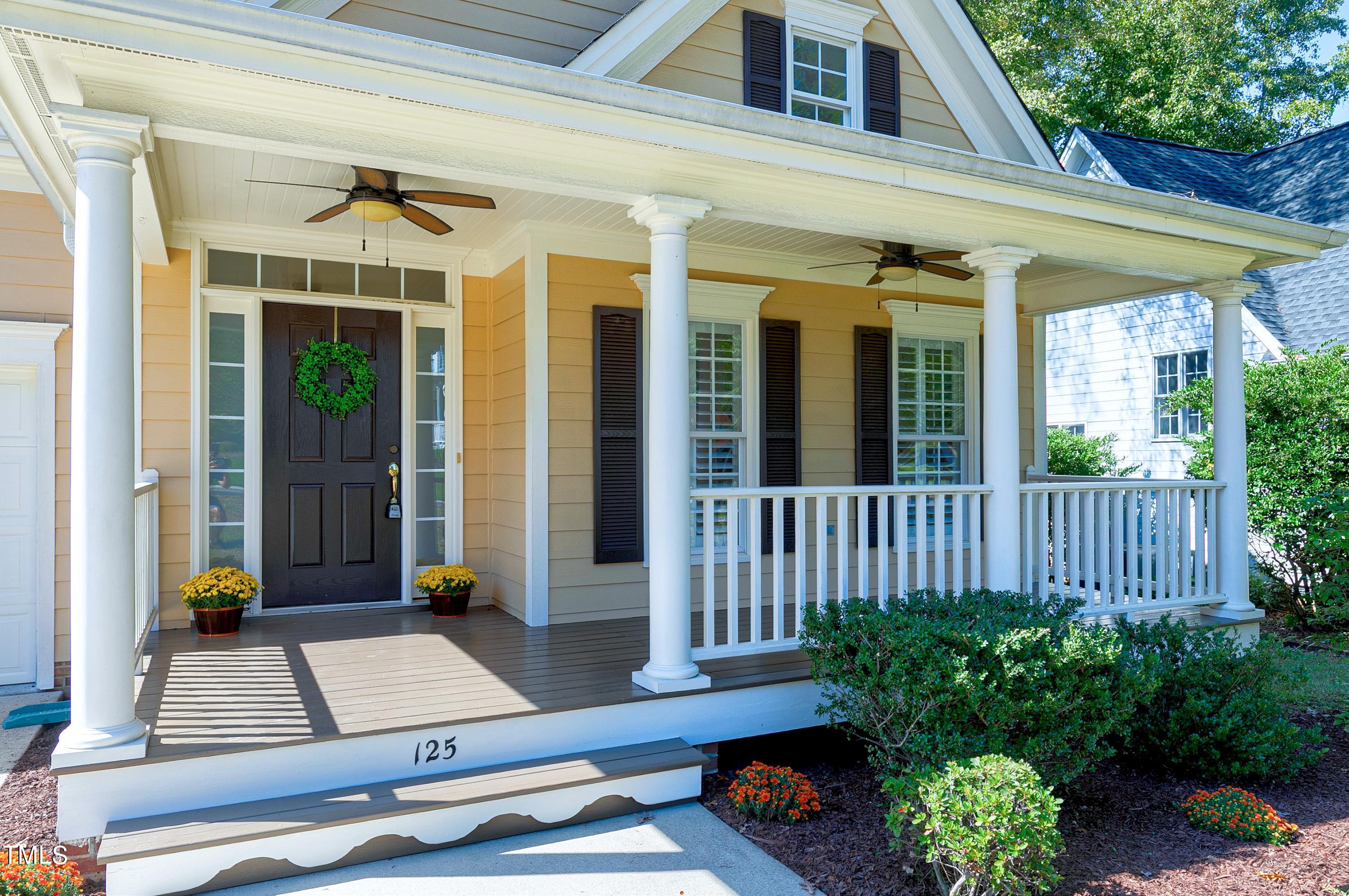 125 Rushing Wind Way Apex, NC 27502 - Photo 2 of 38 Scene-2