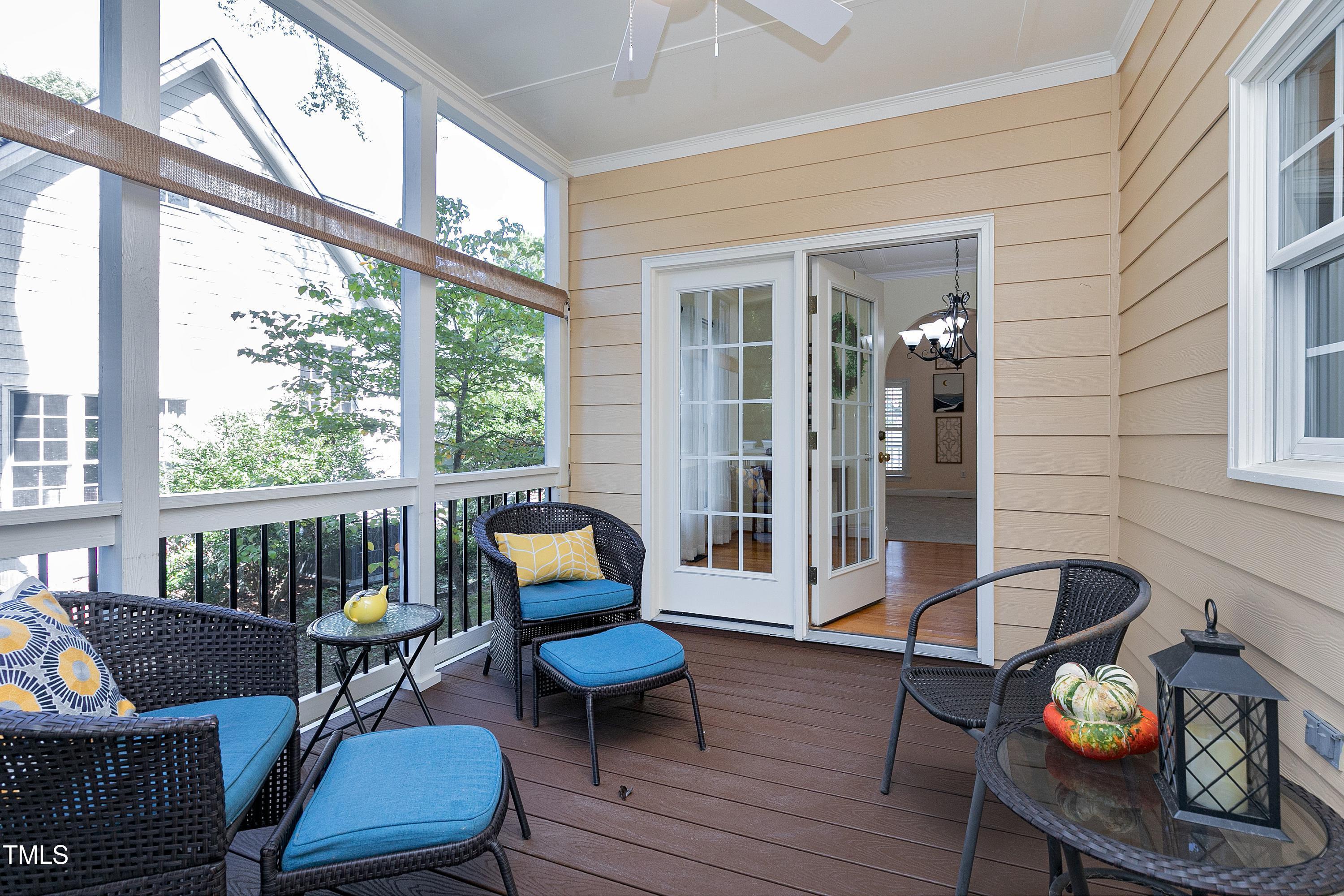 125 Rushing Wind Way Apex, NC 27502 - Photo 26 of 38 Scene-27