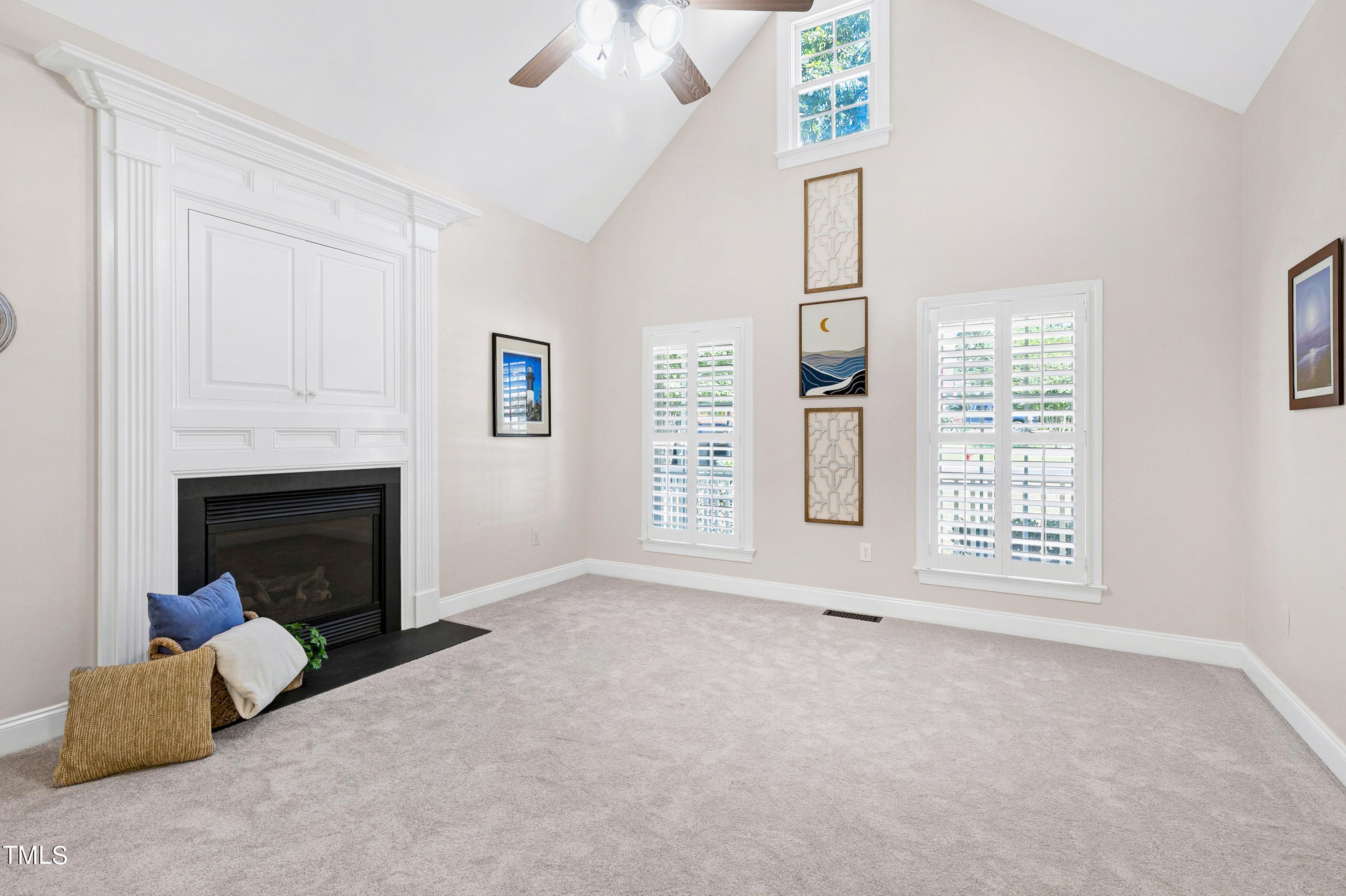 125 Rushing Wind Way Apex, NC 27502 - Photo 5 of 38 Scene-7