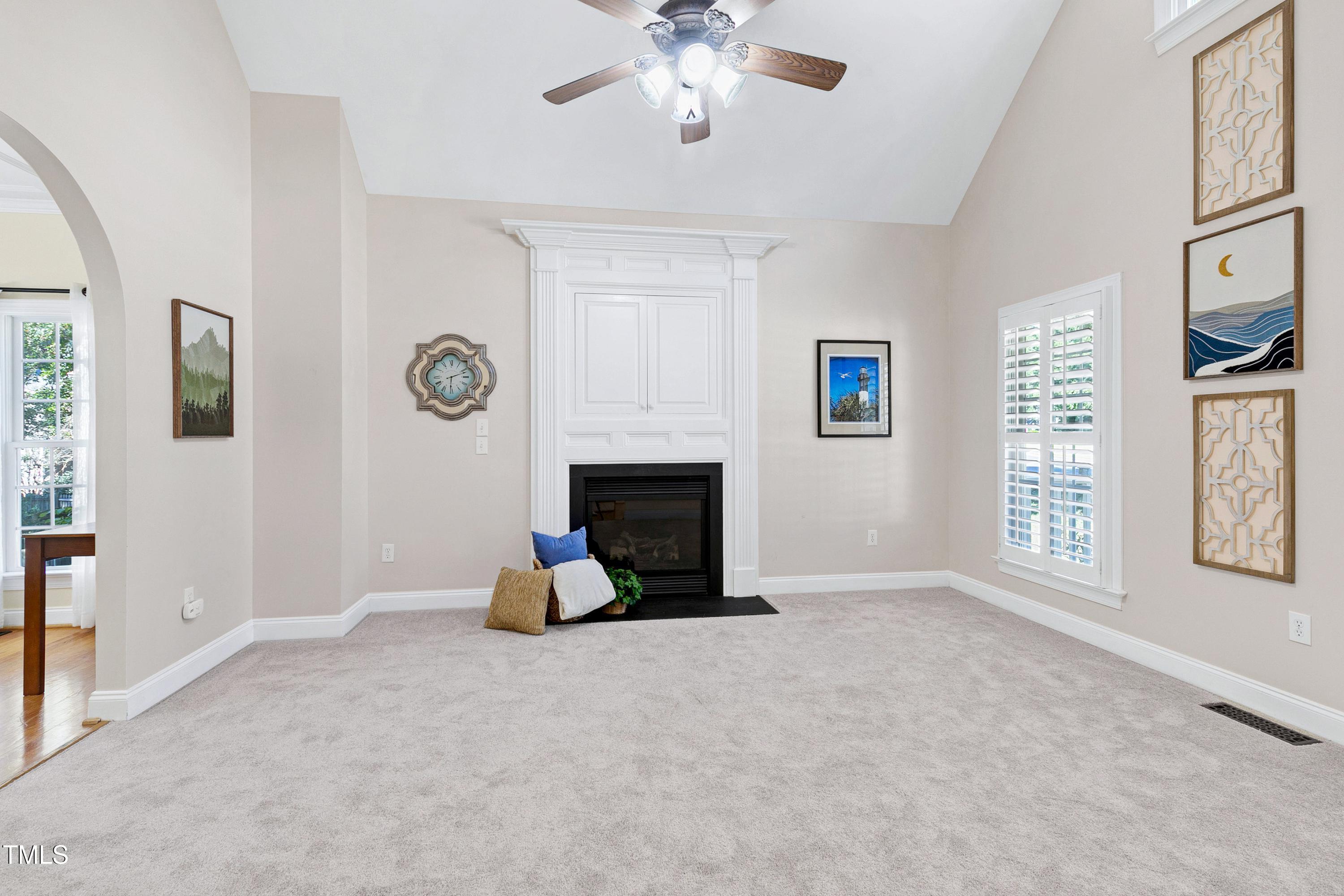 125 Rushing Wind Way Apex, NC 27502 - Photo 6 of 38 Scene-6