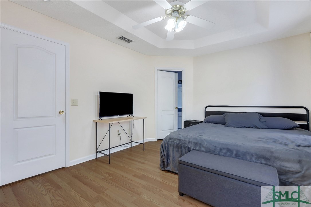202 Cowart Road Hinesville, GA 31313 - Photo 11 of 23 Gallery Image 11