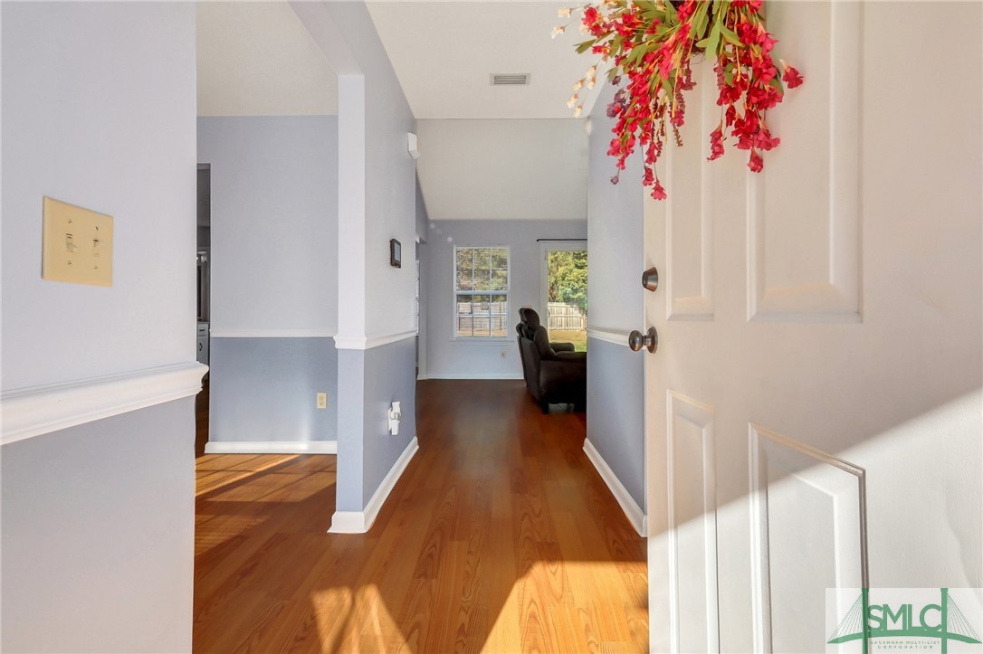 202 Cowart Road Hinesville, GA 31313 - Photo 4 of 23 Gallery Image 4