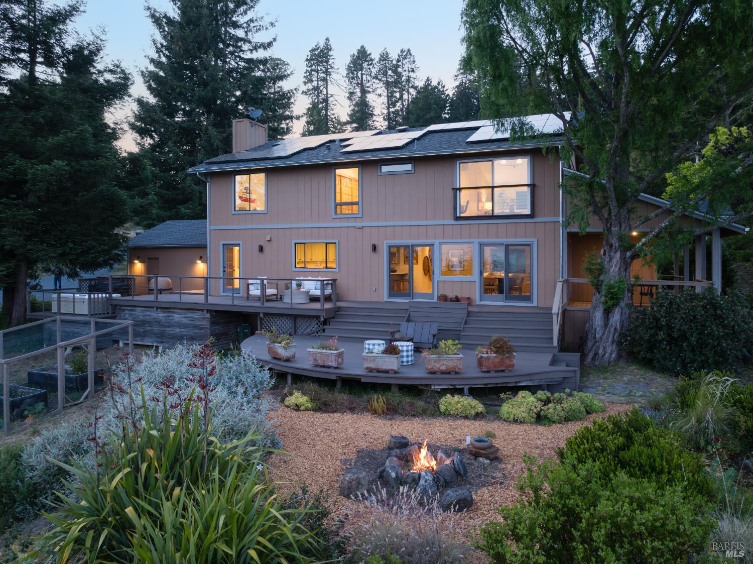3977 Docs Ranch Road Occidental, CA 95465 - Photo 42 of 46