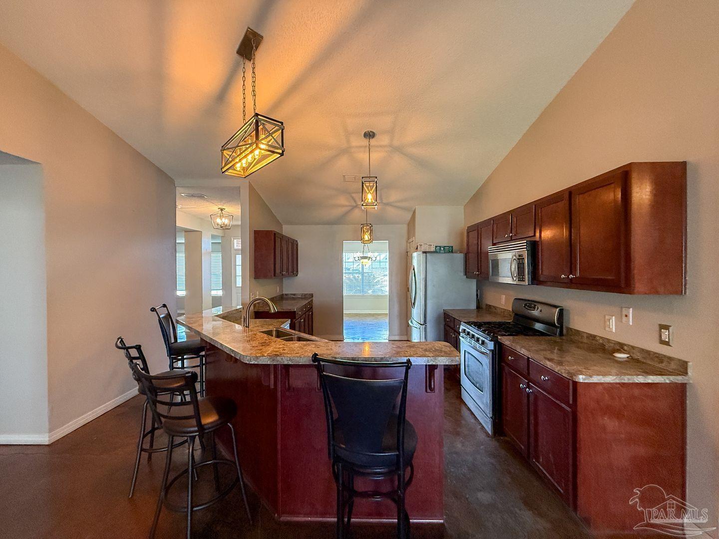 1843 Silas Circle Cantonment, FL 32533 - Photo 2 of 23